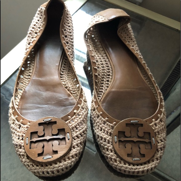 Tory Burch Shoes - Tory Burch flat